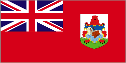 islas Bermudas