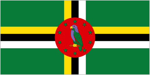 도미니카 연방