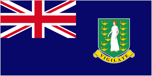 Kepulauan Virgin Inggris