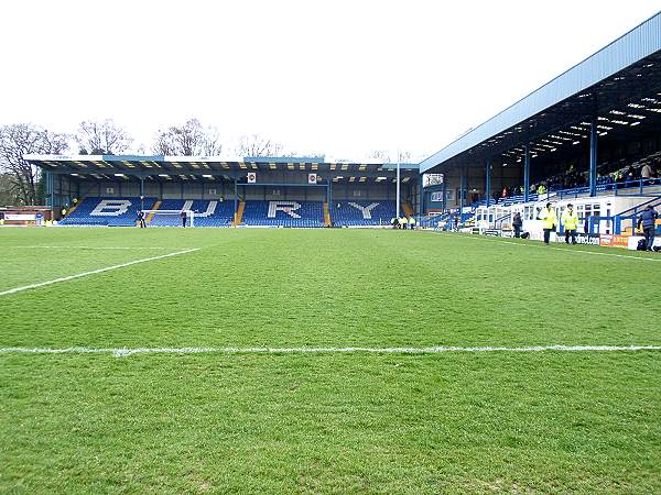 Gigg Lane