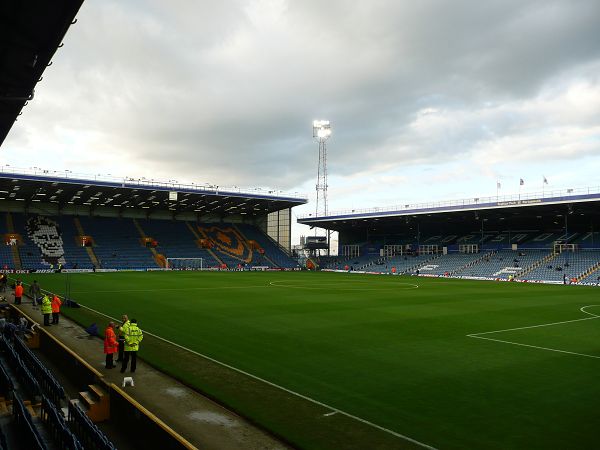 Fratton Park