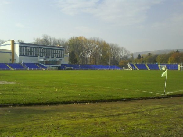 Stadion Ogosta