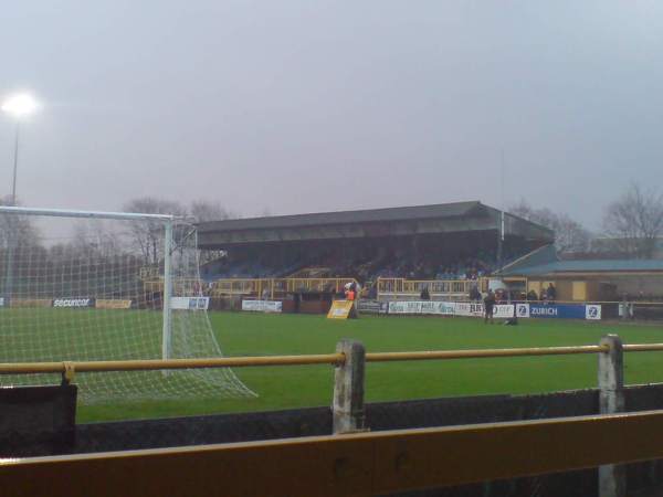 The Knights Community Stadium