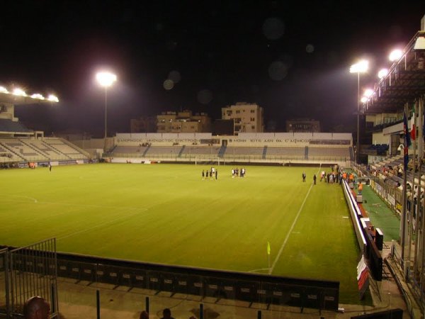 Stadio Antonis Papadopoulos