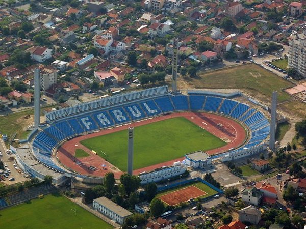 Stadionul Farul