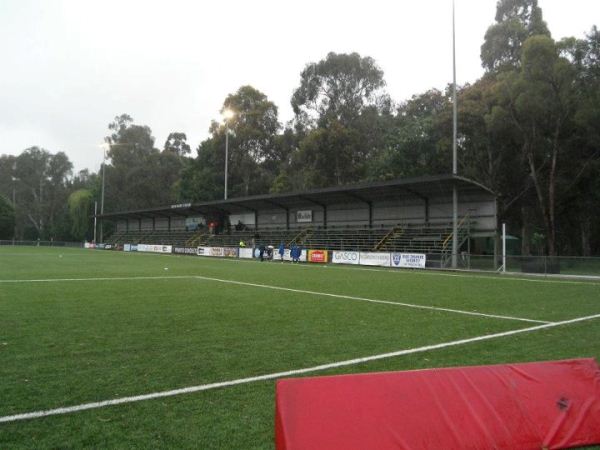 David Barro Stadium (Veneto Club)