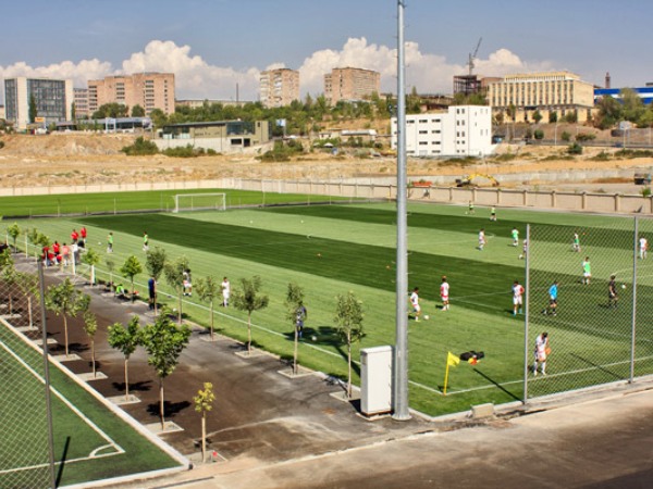 Yerevan Football Academy