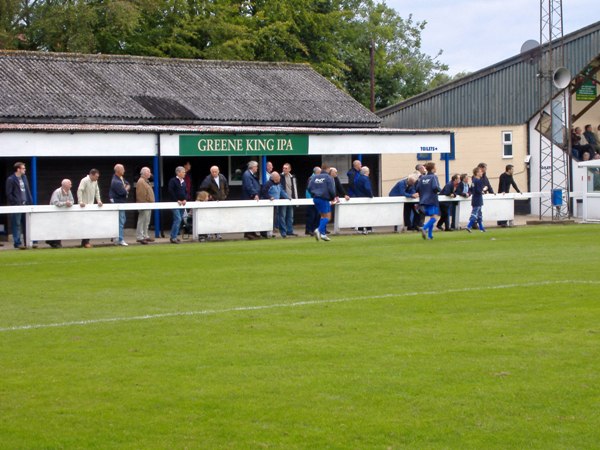 Denny Bros Stadium