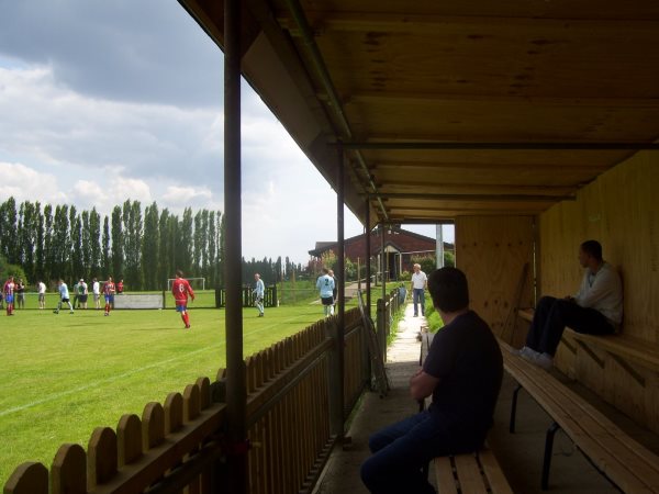 The Orbital Fasteners Stadium