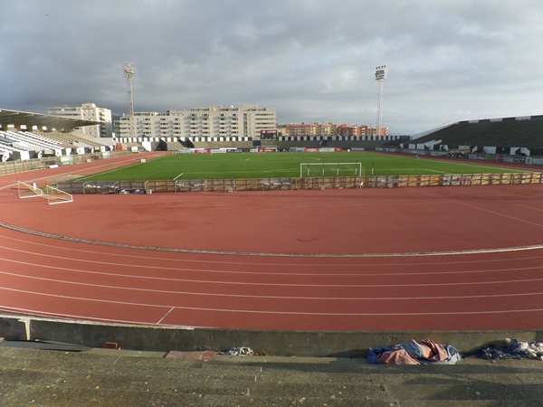 Estadio Municipal de La Línea de la Concepción