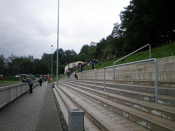 Sportplatz Breitenbachtal