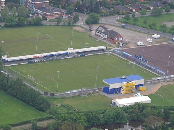 Ostfriesland-Stadion