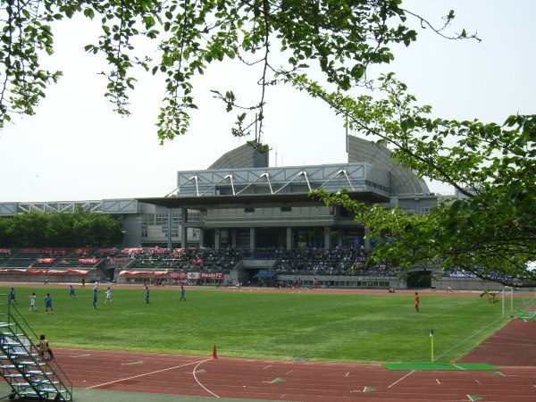 Musashino Municipal Stadium