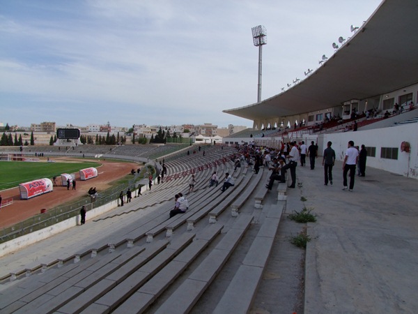 Stade Olympique de Sousse