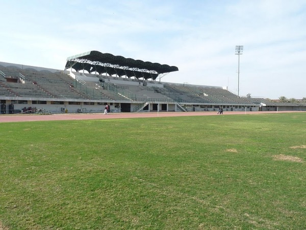 Punjab Stadium