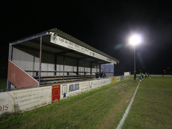 Stade René Bertrand