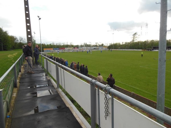 Stadion Waltwilder