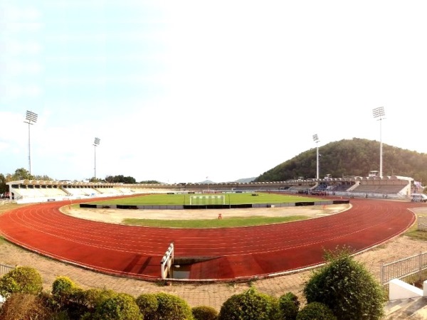 Sattahip Stadium