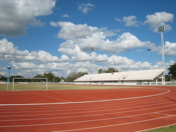 Kalasin City Stadium