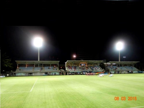 TOT Stadium Chaeng Wattana