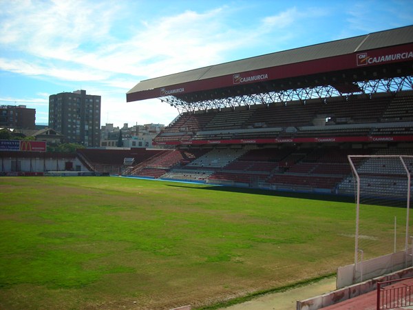 Estadio de La Condomina