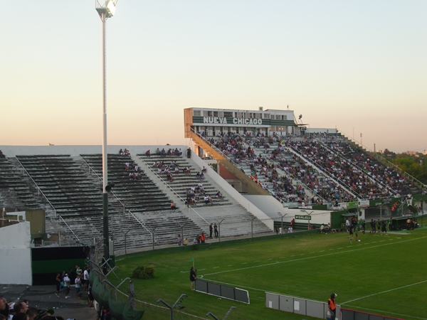 Estadio República de Mataderos