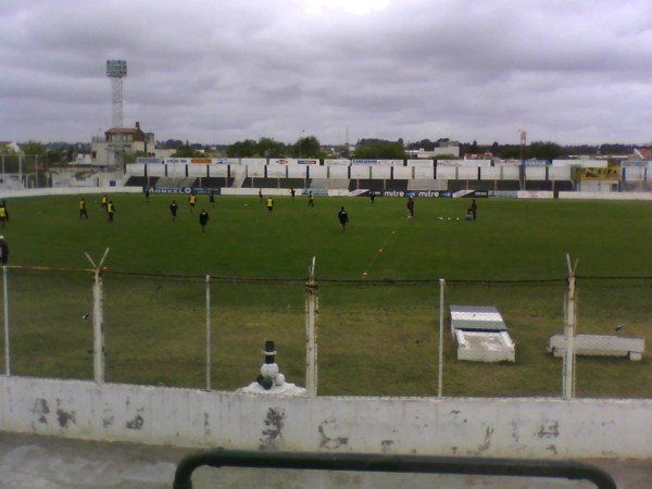 Estadio El Fortín