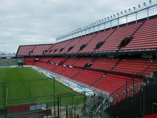 Estadio Brigadier General Estanislao López