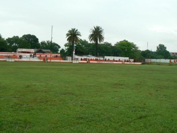 Estadio José María Moraños