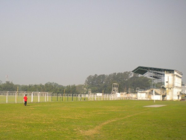 Kalyani Stadium