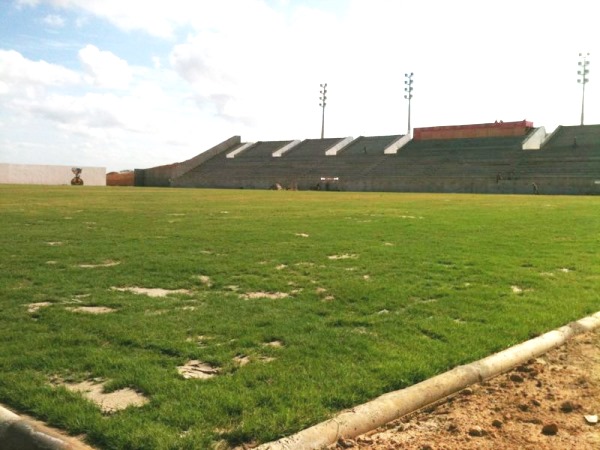 Estádio Manoel Dantas Barreto