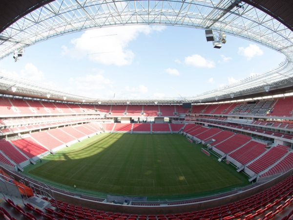 Itaipava Arena Pernambuco