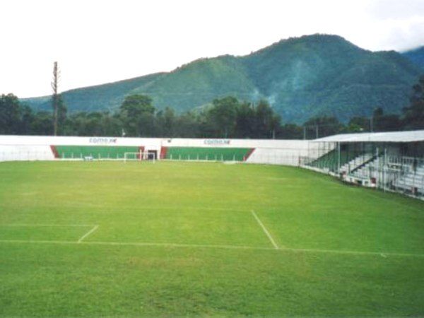 Estadio Pensativo