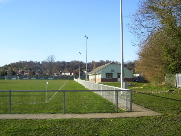 King George's Field