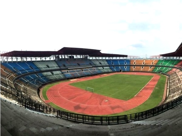 Stadion Gelora Bung Tomo