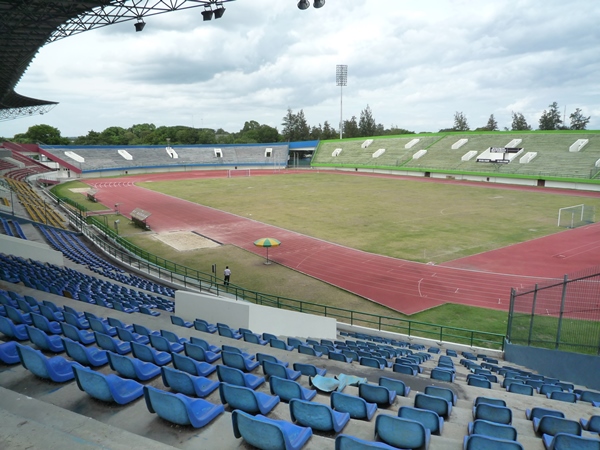 Stadion Manahan