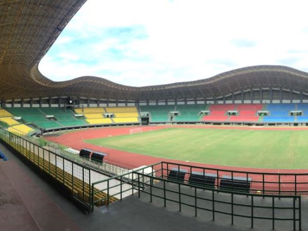 Stadion Patriot