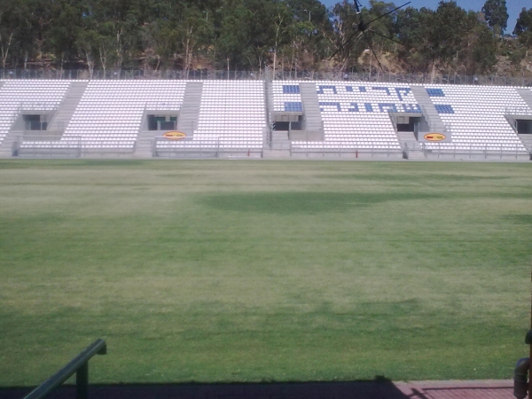 Kiryat-Shmona Municipal Stadium