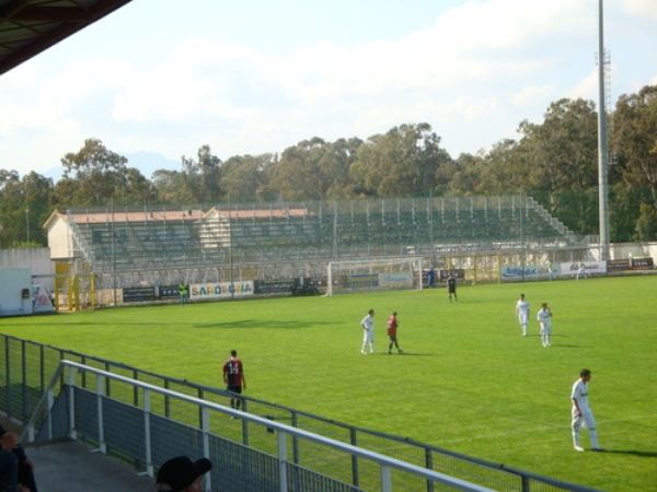 Stadio Bruno Nespoli