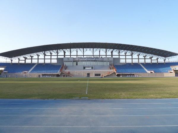 Al-Farwaniya Stadium (Al-Tadhamon Stadium)