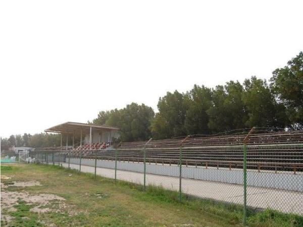 Al-Salibikhaet Stadium