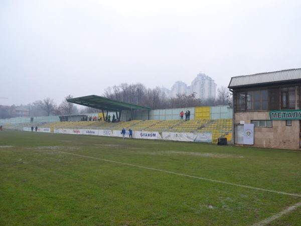 Stadion Železarnica