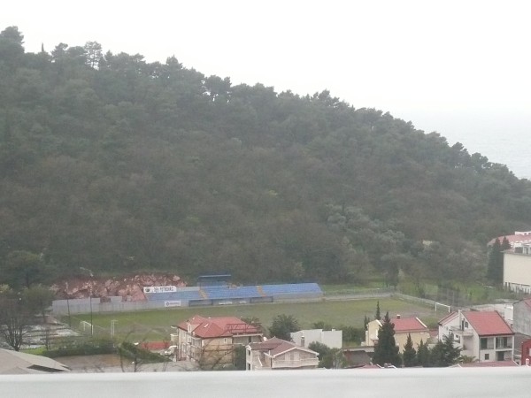 Stadion pod Malim brdom