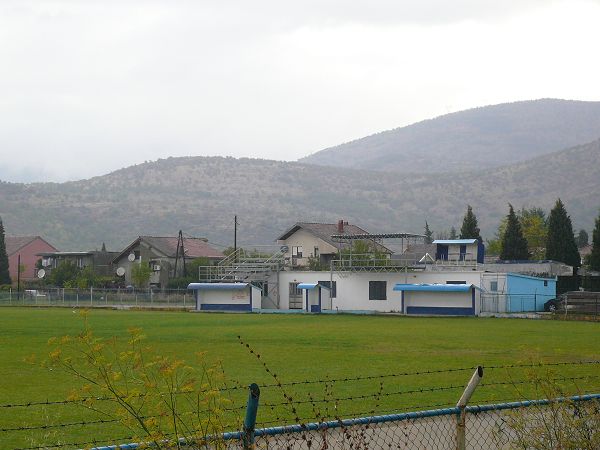 Stadion Zlatica