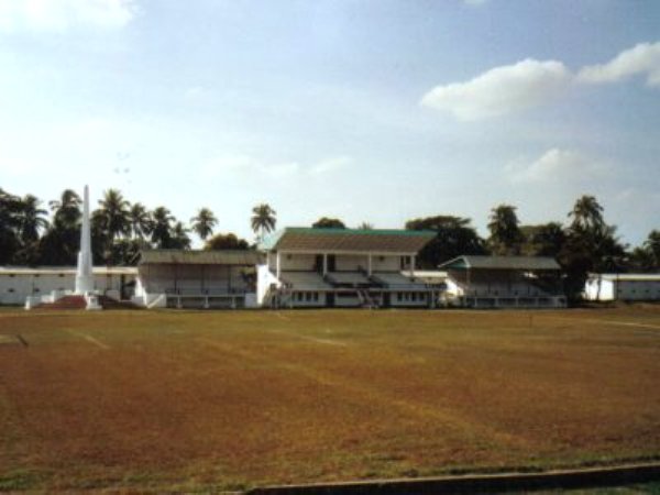 Pathein Stadium