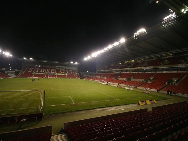 bet365 Stadium