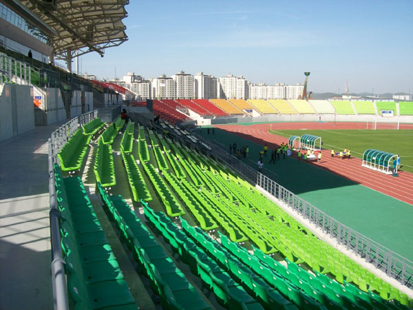 Yishunsin Stadium