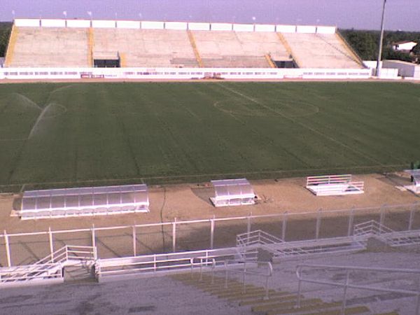 Estádio Olímpico Horácio Domingos de Sousa