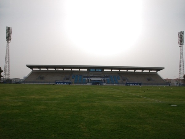 Al Arabi Stadium