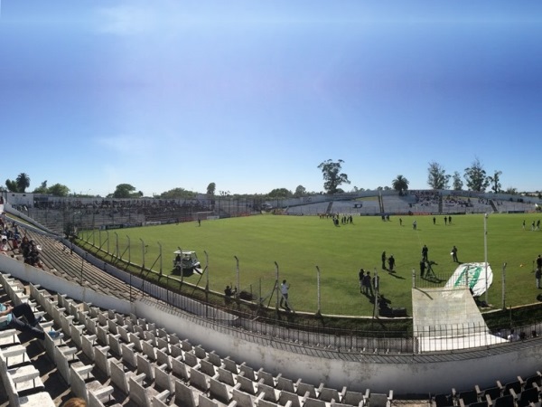 Estadio Jardines del Hipódromo